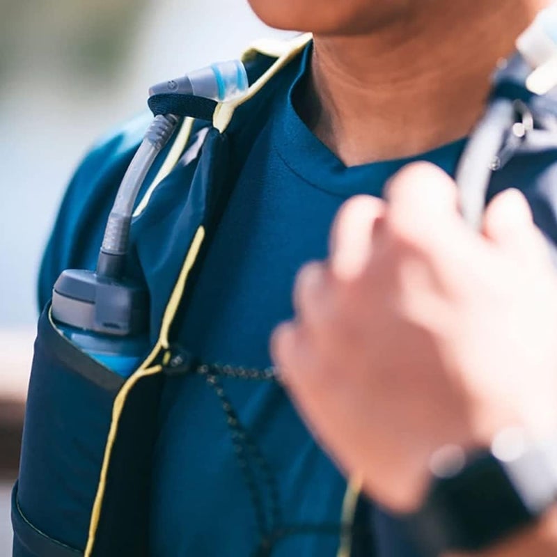 Hydrapak زجاجة ماء هيدرا باك ألترا فلاسک سبيد القابلة للطي - Image 5