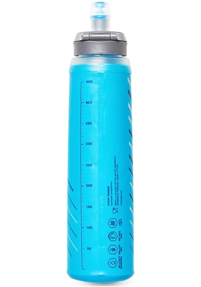 Hydrapak زجاجة ماء هيدرا باك ألترا فلاسک سبيد القابلة للطي - Image 3