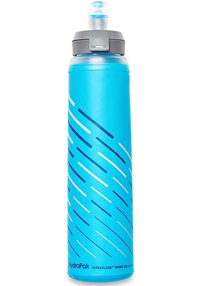 Hydrapak زجاجة ماء هيدرا باك ألترا فلاسک سبيد القابلة للطي - Image 1