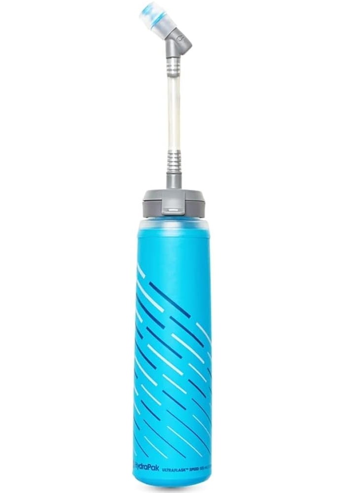Hydrapak زجاجة ماء هيدرا باك ألترا فلاسک سبيد القابلة للطي - Image 2