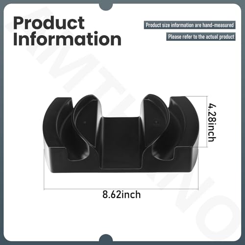 AMTHKNO Car Trunk Stand for OneWheel GT, Pint X, Pint, XR - Fit All Cars, Trucks & SUVs Trunk, Secures Onewheel Stably, Effectively Protects OneWheel from Impact in The Trunk - Image 2