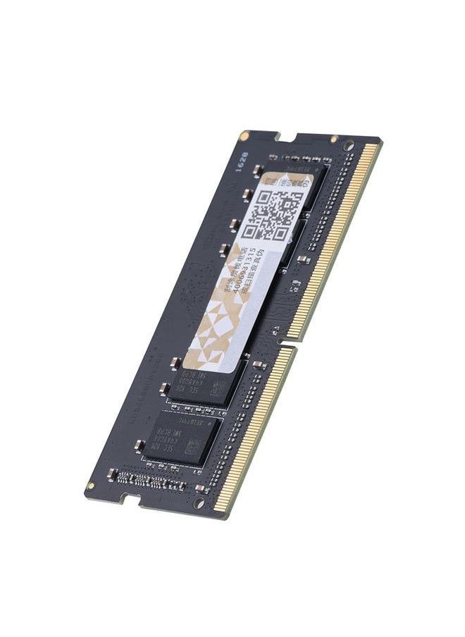 Thoraya وحدة ذاكرة 8GB تأثير 2400MHz DDR4 منخفضة الجهد للابتوب  - Image 4