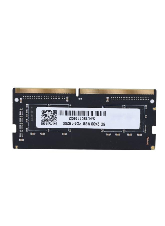 Thoraya وحدة ذاكرة 8GB تأثير 2400MHz DDR4 منخفضة الجهد للابتوب  - Image 2