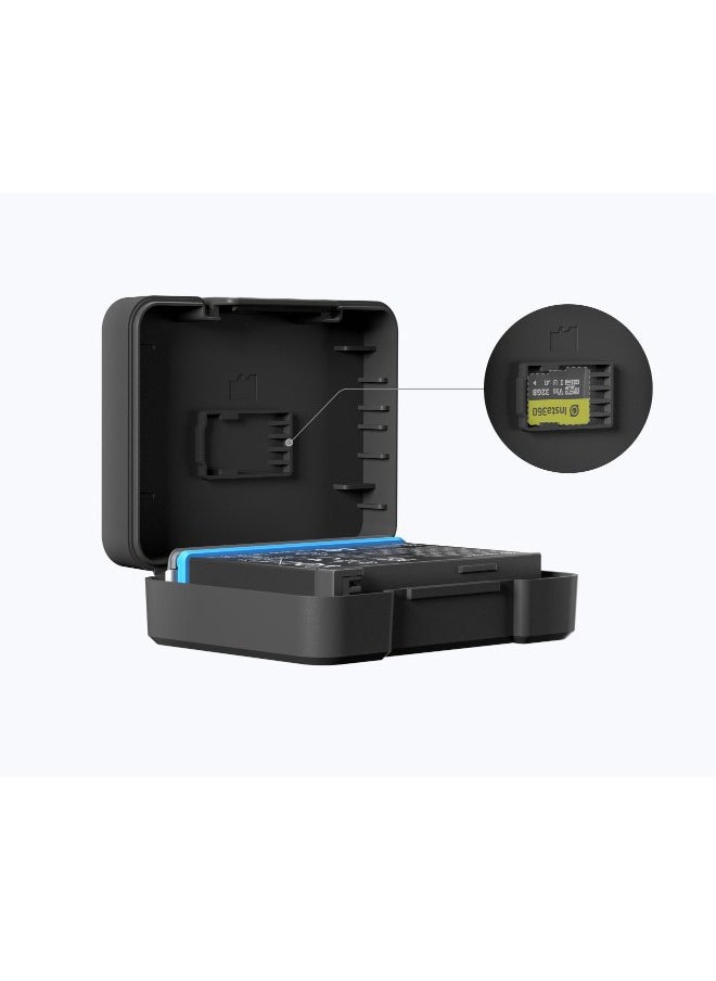 Insta360 X3 1800mAh Rechargeable Battery  - Image 3
