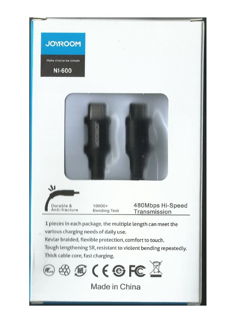 Generic Jerome Tab C Tab C Cable 60 Watt  - Image 3