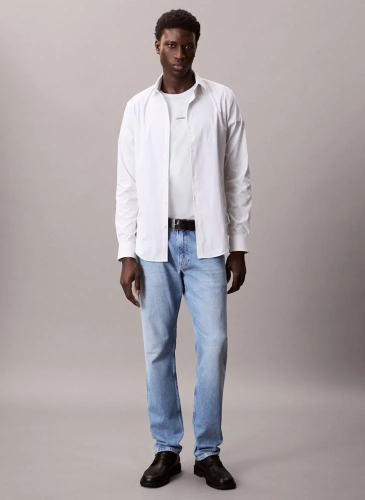 CALVIN KLEIN Short Sleeve T-Shirt