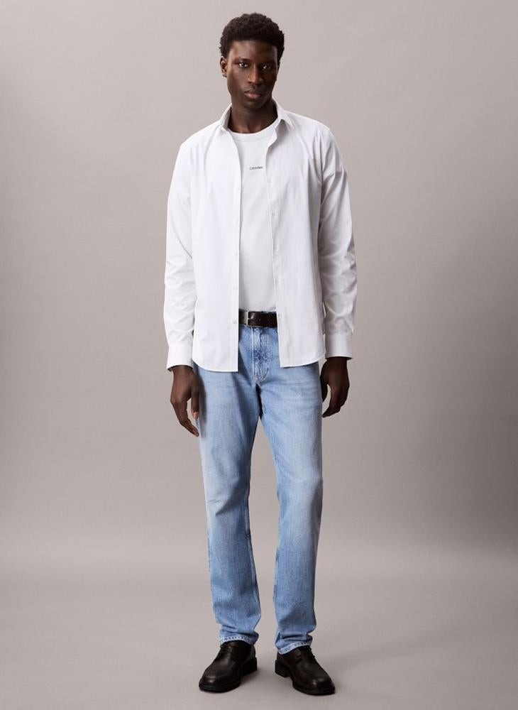 كالفن كلاين تيشيرت قصير الأكمام - Image 5