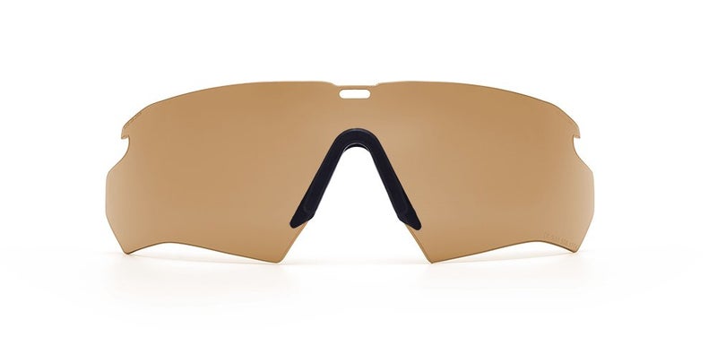 ESS Eyewear Crossbow Replacement Lens, Hi-Def Bronze - Image 4
