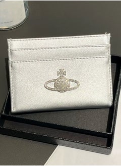 Vivienne Westwood Vivienne Westwood Card Holder With gift box  - Image 1