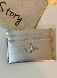 Vivienne Westwood Vivienne Westwood Card Holder With gift box  - Image 3
