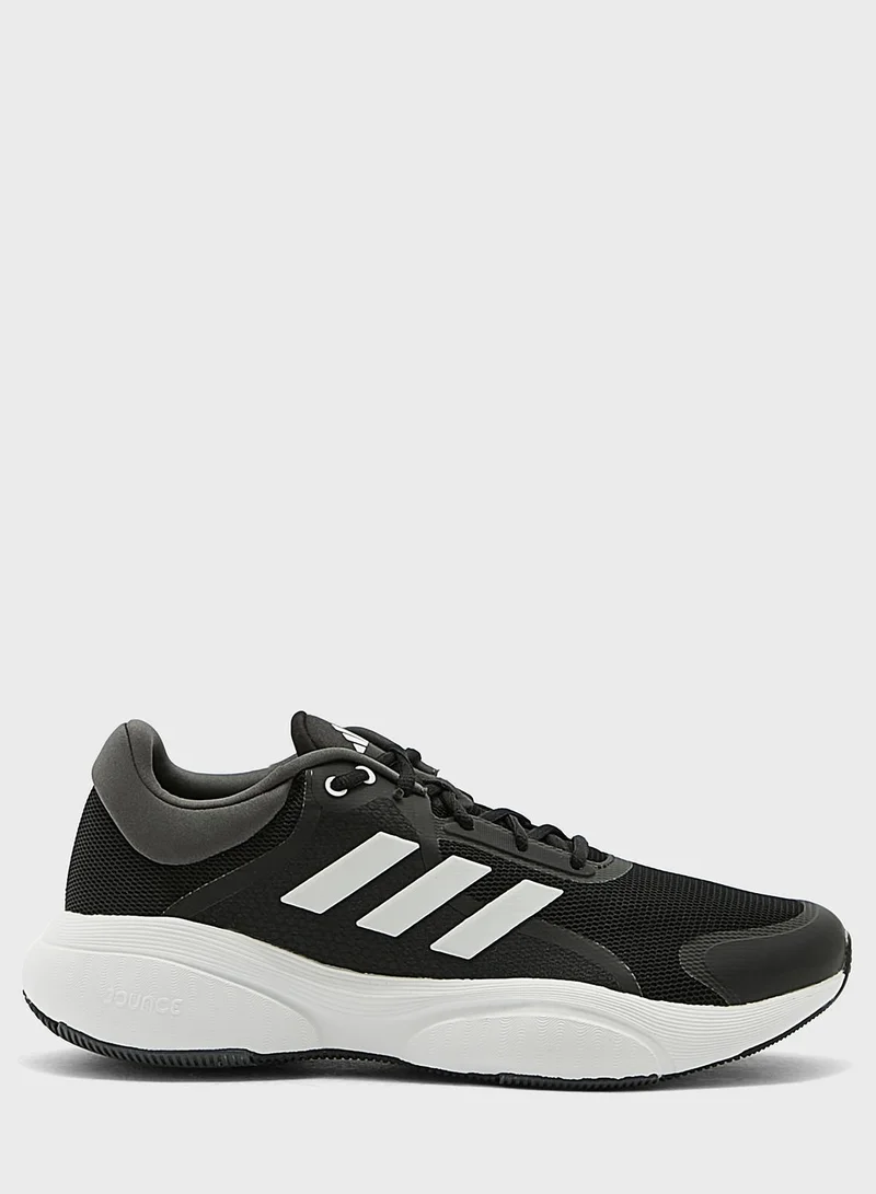 Adidas Response