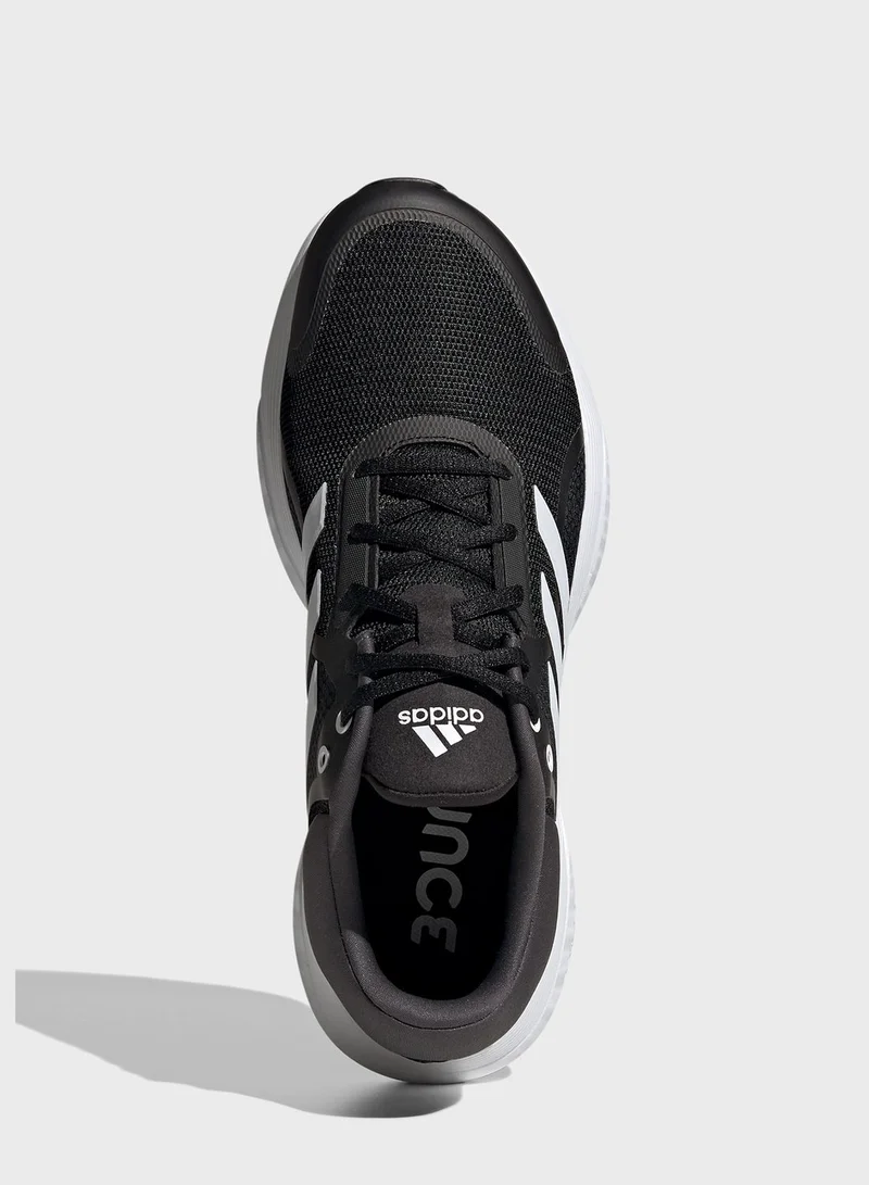 Adidas Response