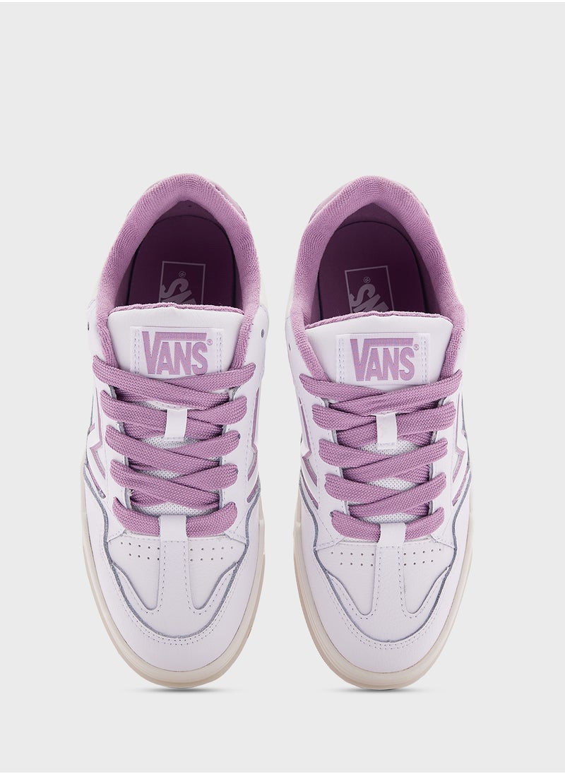 VANS Upland  - Image 4