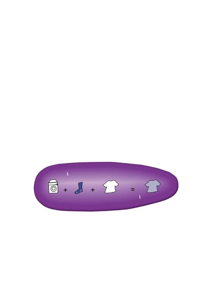 Rayen Graphic ironing board cover 