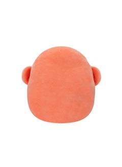Squishmallows 5 inch Little Plush Flipamallows Lexie/Elton Brown Cheetah/Orange Monkey , Officially Licensed Kellytoy Plush Toy, Colorful Soft Toy, Gift for Kids, Girls & Boys Washable Squishy Stuff Toy Multicolor All Age  - Image 4