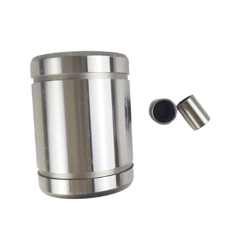 LME8UU Linear Bearing Slider Guide Sleeve For 3D Printer CNC Milling Machine - Image 4