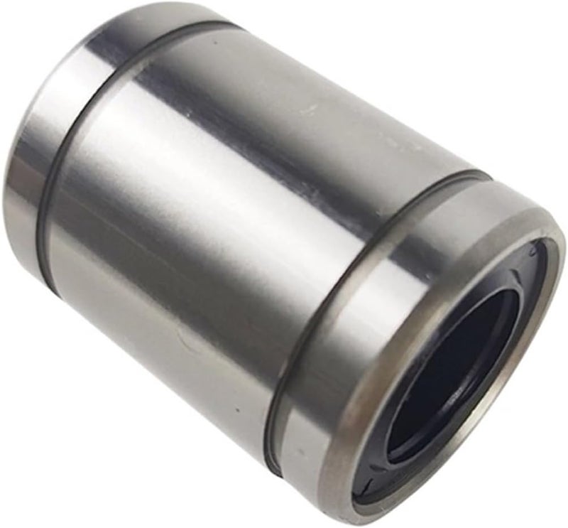 LME8UU Linear Bearing Slider Guide Sleeve For 3D Printer CNC Milling Machine - Image 1
