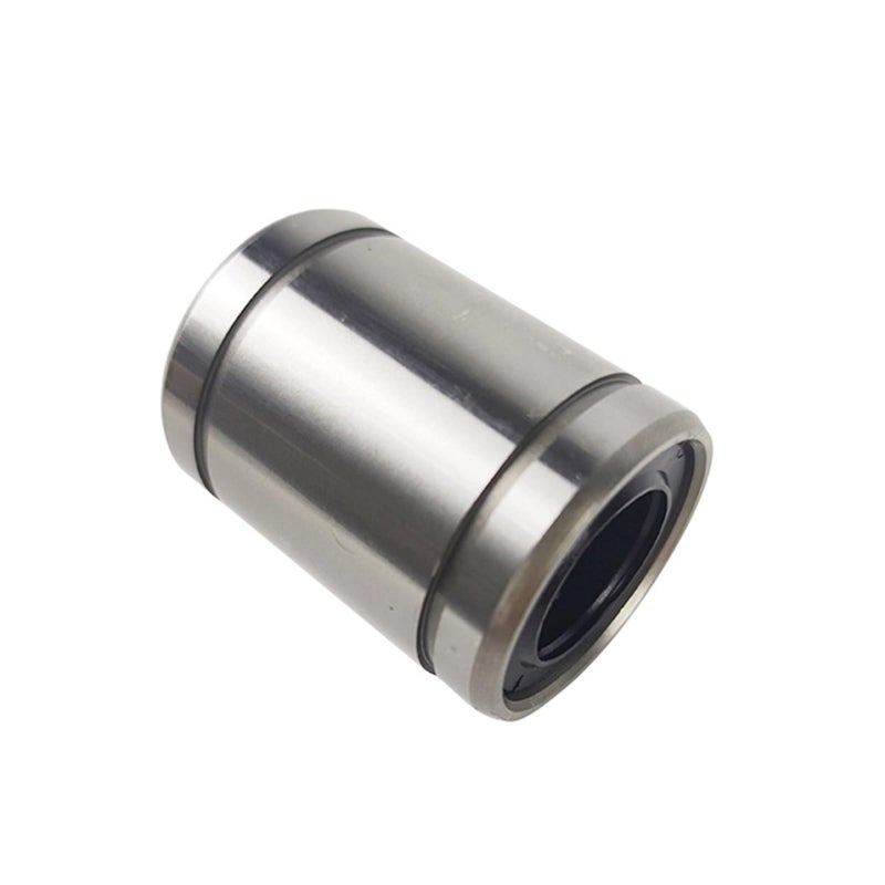 LME8UU Linear Bearing Slider Guide Sleeve For 3D Printer CNC Milling Machine - Image 2