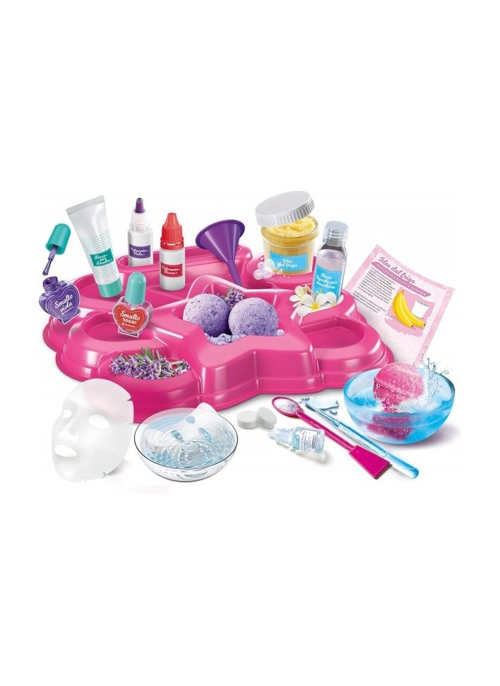 Clementoni Clementoni My Beauty Routine Set  - Image 2