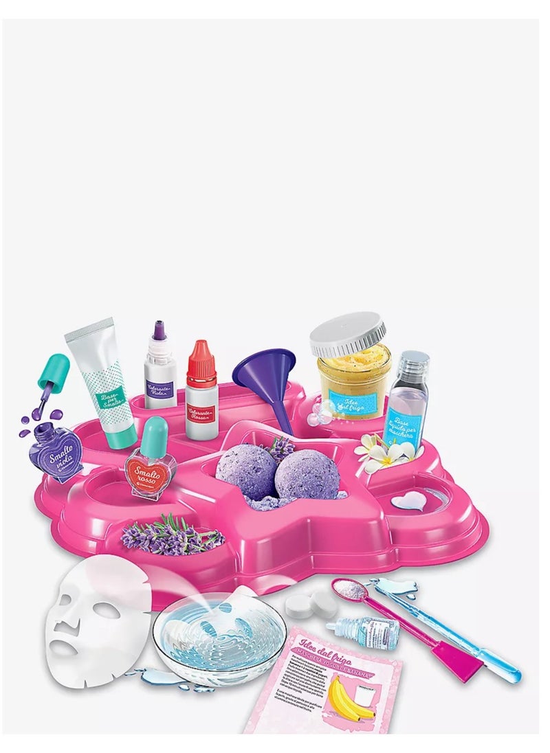 Clementoni Clementoni My Beauty Routine Set  - Image 4