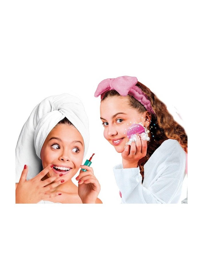 Clementoni Clementoni My Beauty Routine Set  - Image 5