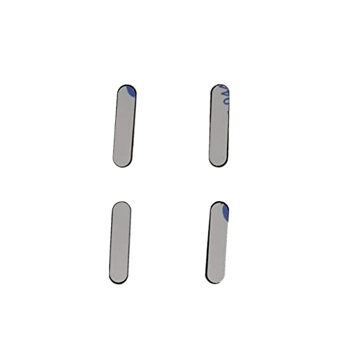 WATIPUNO Replacement Bottom Rubber Feet Foot Cover Compatible with Lenovo Thinkpad YOGA12 S1 Laptop Feet Bottom Case - Image 4