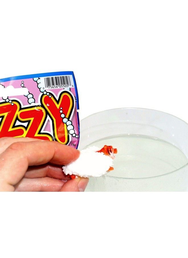 Ja-Ru - Fizzy Egg Magic Toy Animal (4 Packs) Bath Tub Toy Like A Bath Bomb With A Surprise Toy Inside. Bathtub Magic Toy. Animals Sea Creatures & Dinosaur Hatching Effervescent Eggs. Party 55054P - Image 1
