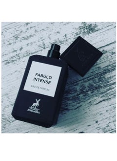 Fabulo intense 80 ml