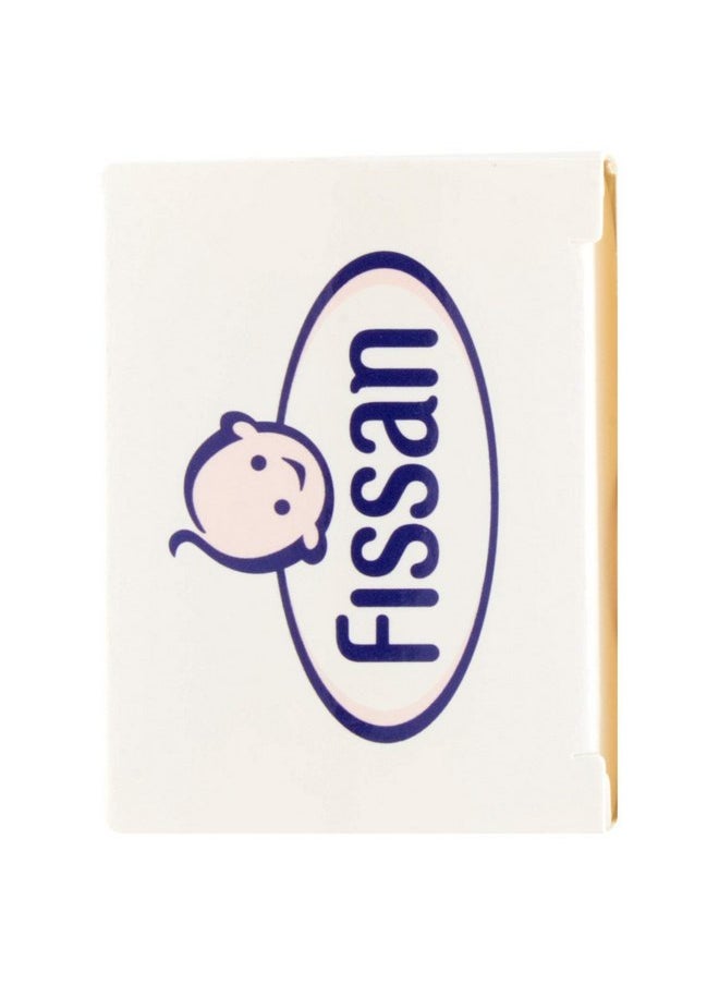 fissan Fissan Pasta panthenol 100ml  - Image 2
