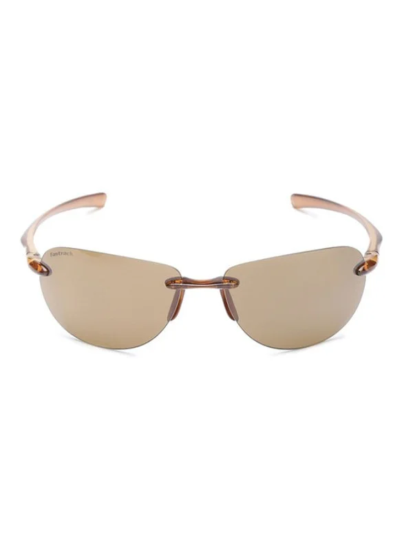 fastrack Brown Sports Men Sunglasses (R052SL3|62)
