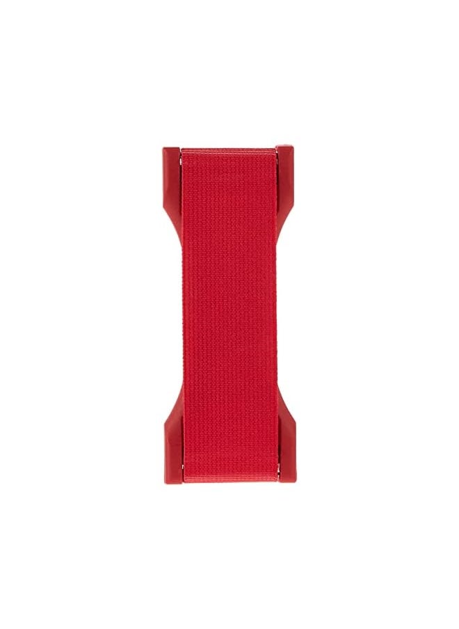 Lovehandle Pro Phone Grip - Solid Red  - Image 5