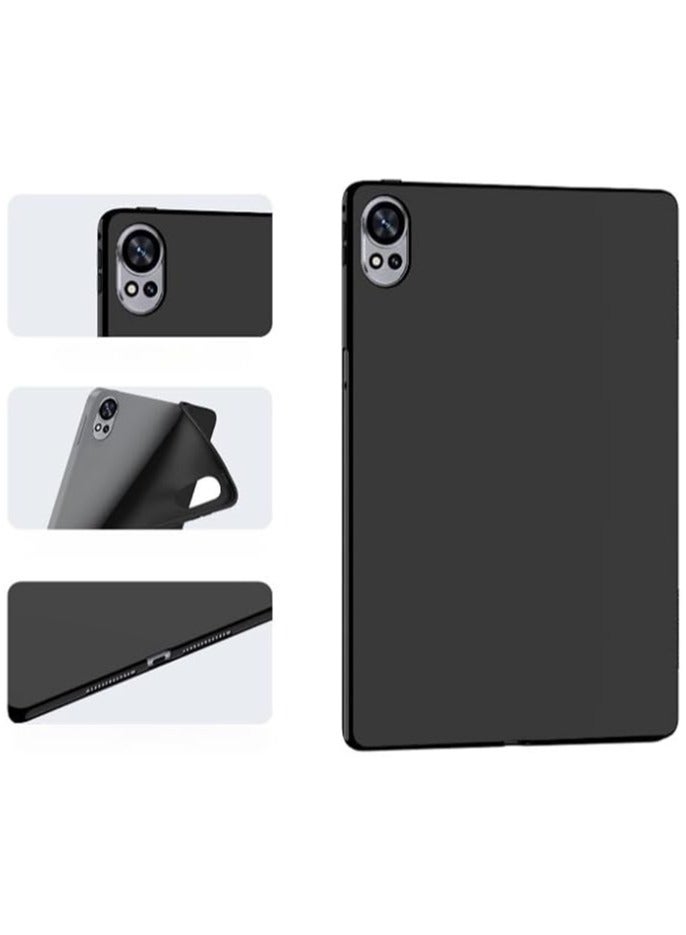 General Case Compatible with Huawei MatePad 12X 12-inch (2024) Tablet Ultra Thin Soft TPU Silicone Cover For MatePad 12X  - Image 1