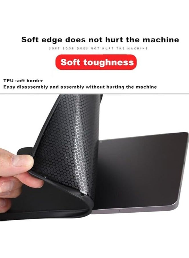General Case Compatible with Huawei MatePad 12X 12-inch (2024) Tablet Ultra Thin Soft TPU Silicone Cover For MatePad 12X  - Image 2