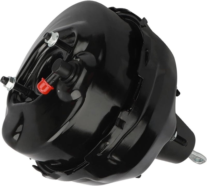 DRIVESTAR 54-71243 Vacuum Power Brake Booster for Buick, Chevy, GMC, Oldsmobile, Pontiac (1982-1988) - Image 1