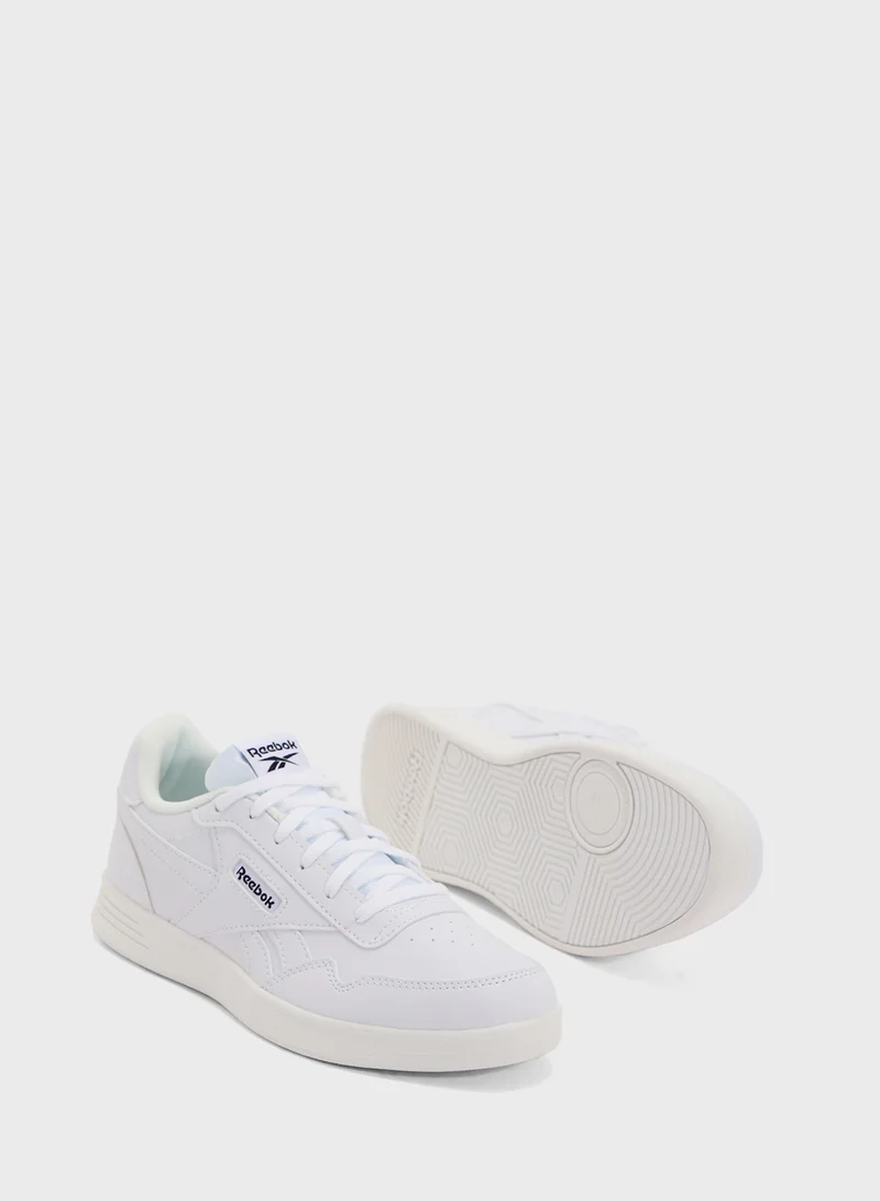 Reebok Youth Court Advance