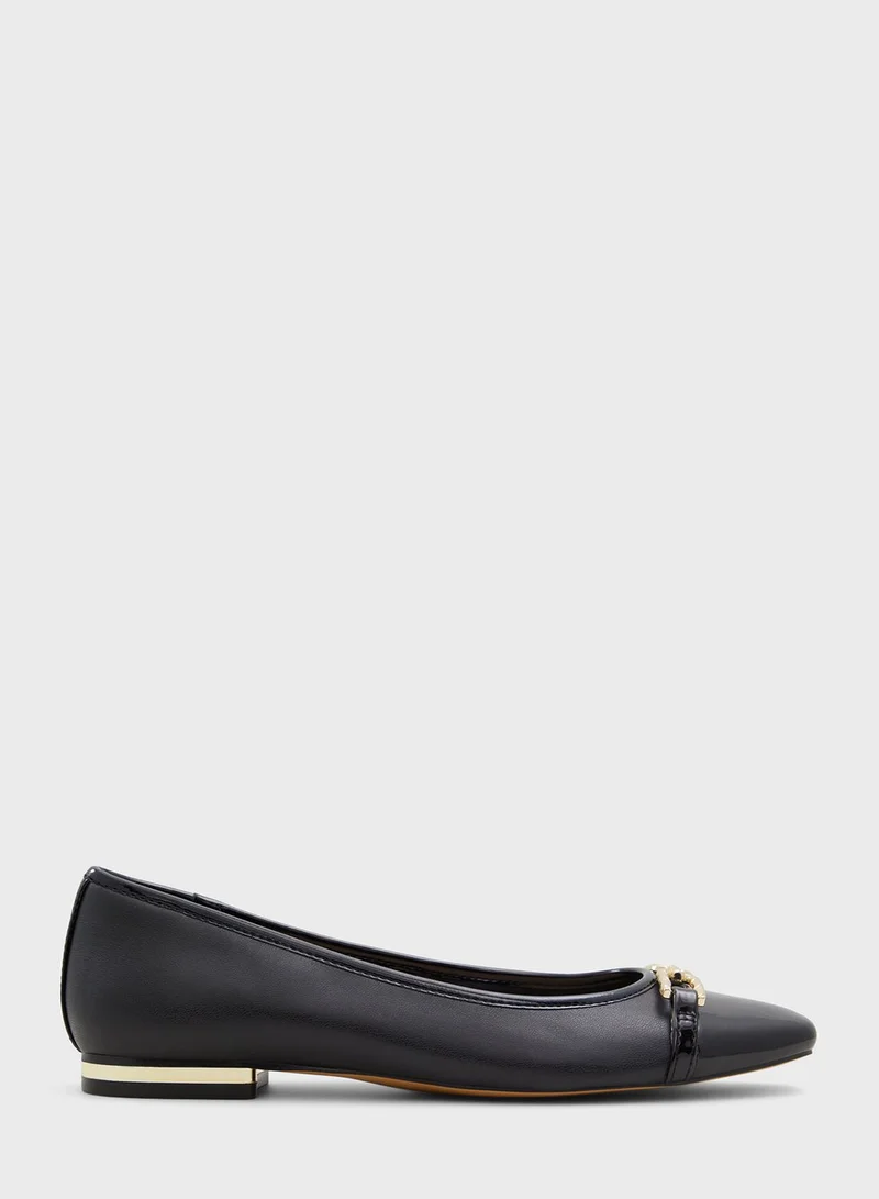 ALDO Preri Low Heel Pumps