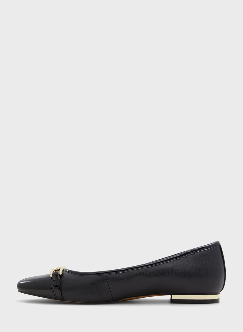 ALDO Preri Low Heel Pumps