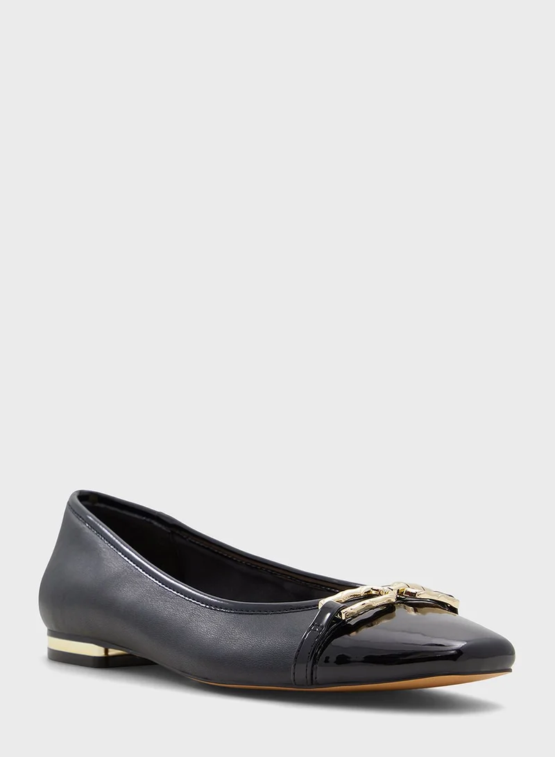 ALDO Preri Low Heel Pumps