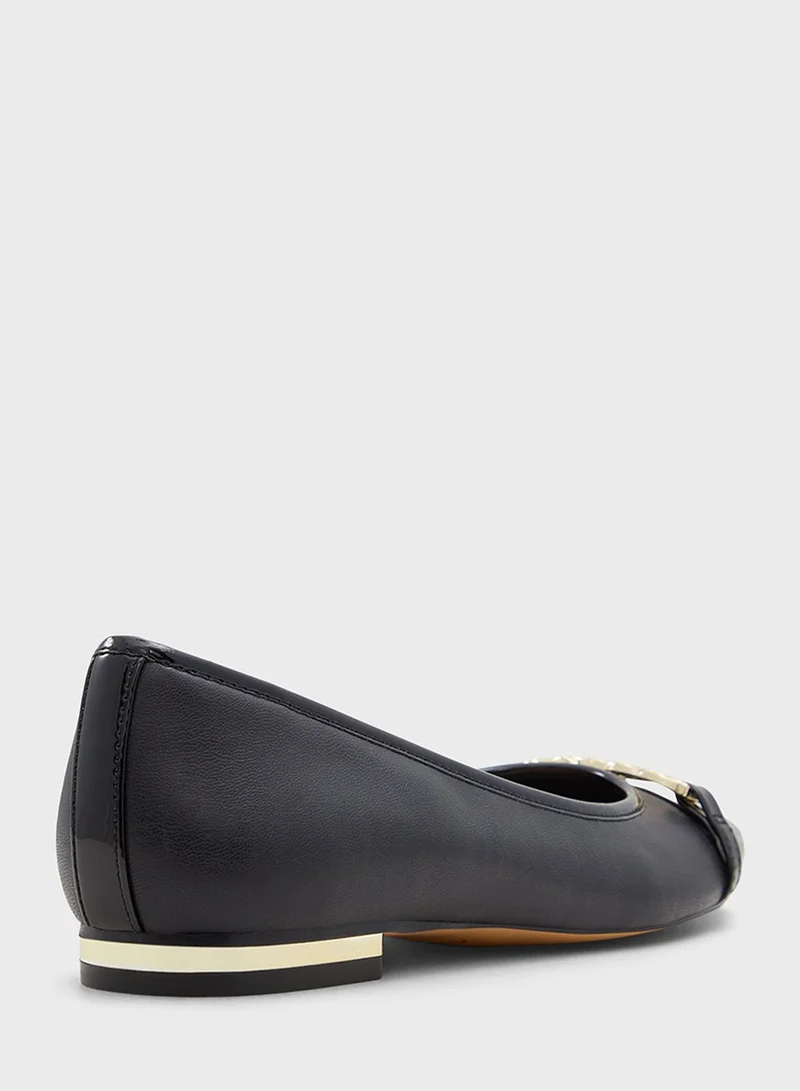 ALDO Preri Low Heel Pumps