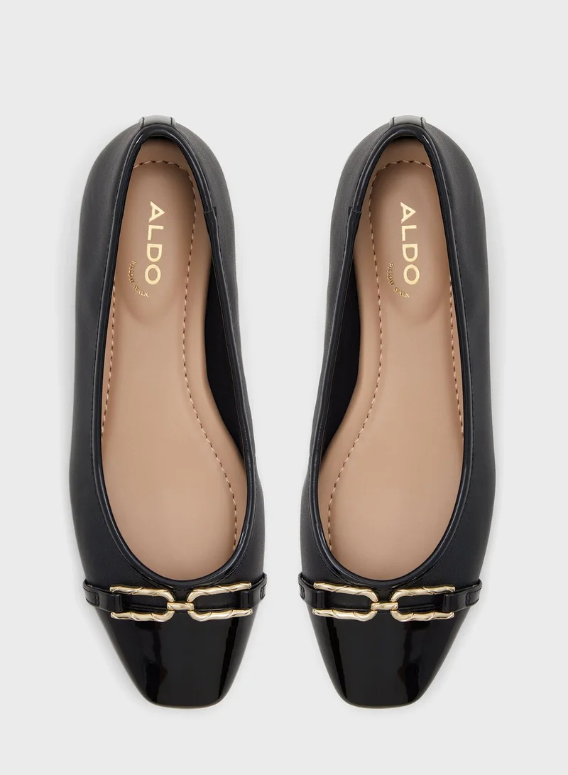 ALDO Preri Low Heel Pumps