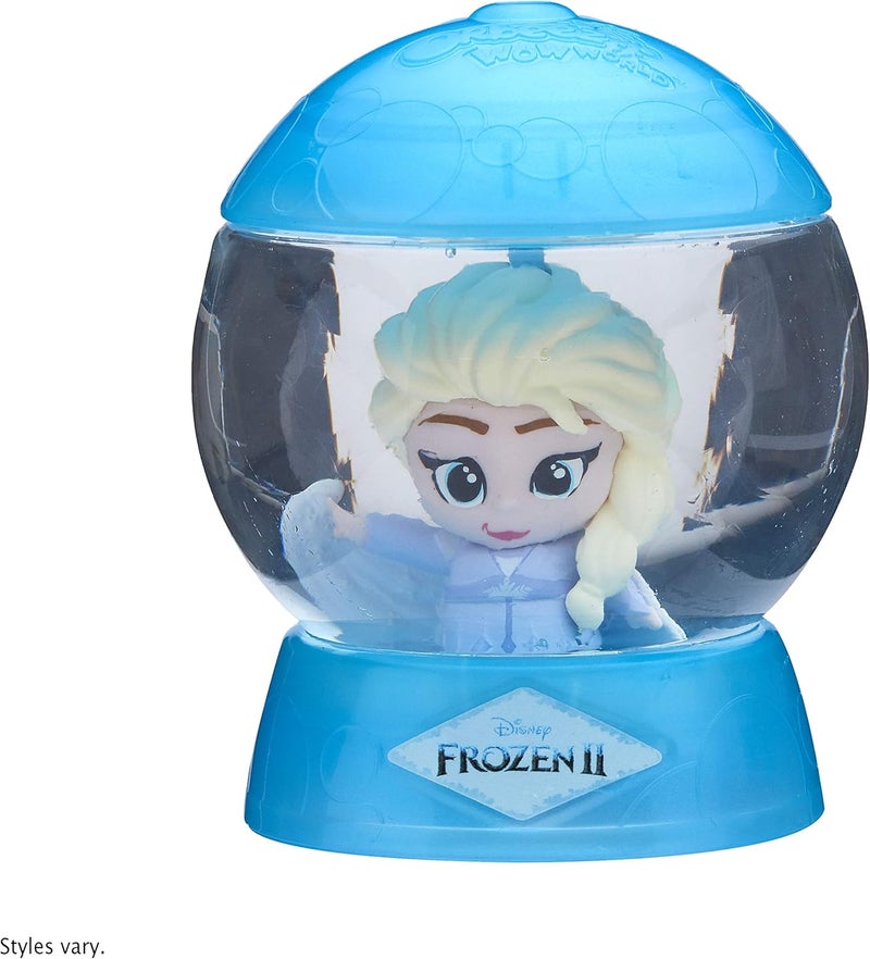 Orbeez Wowzer Surprise Frozen II Magical Surprise Toy - Image 4