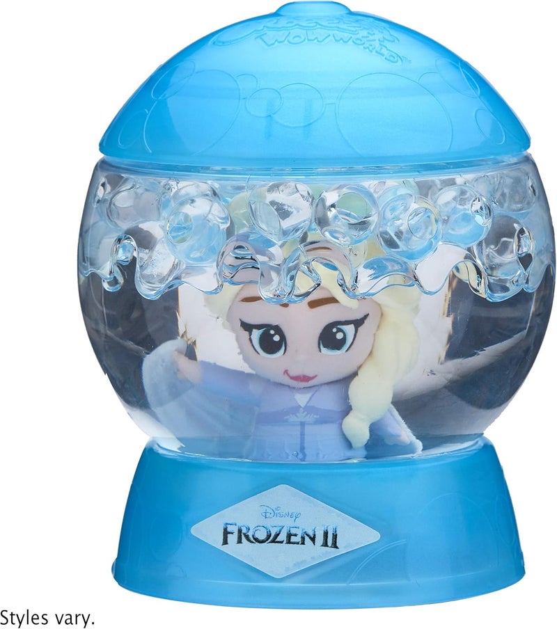 Orbeez Wowzer Surprise Frozen II Magical Surprise Toy - Image 3