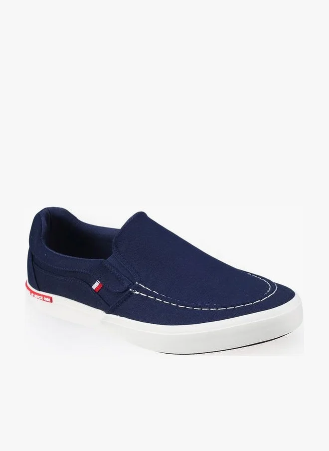 Men Slip-On Loafers