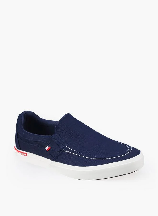 Lee Cooper Men Slip-On Loafers