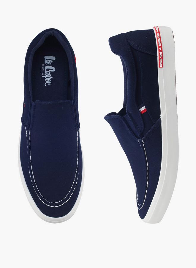 Lee Cooper Men Slip-On Loafers - Image 1