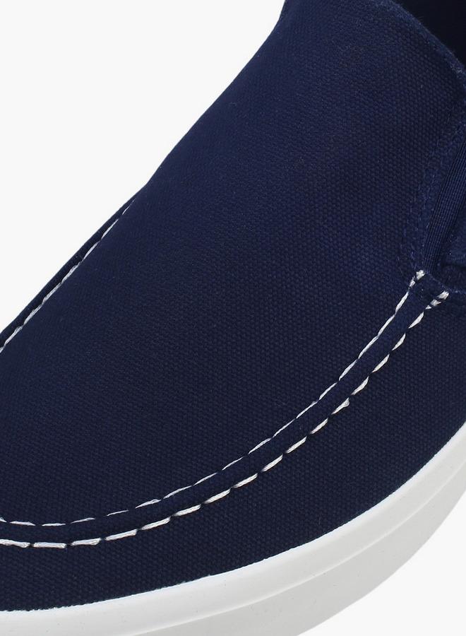 Lee Cooper Men Slip-On Loafers - Image 4