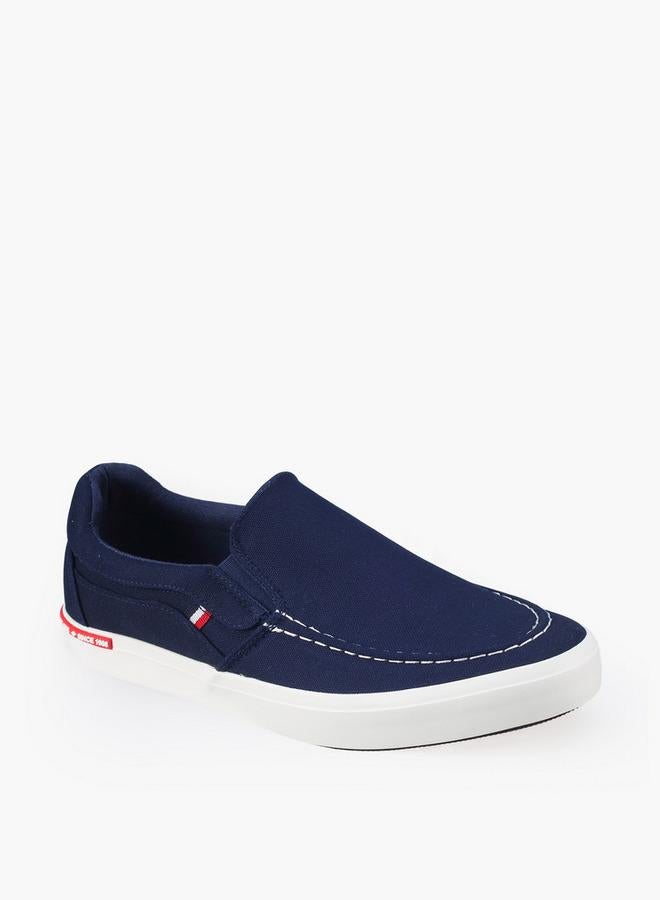 Lee Cooper Men Slip-On Loafers - Image 2