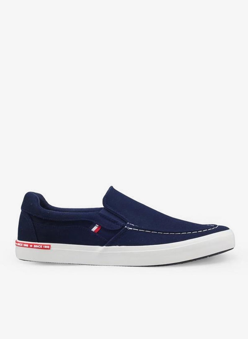 Lee Cooper أحذية لوفرز للرجال بدون كعب - Image 3