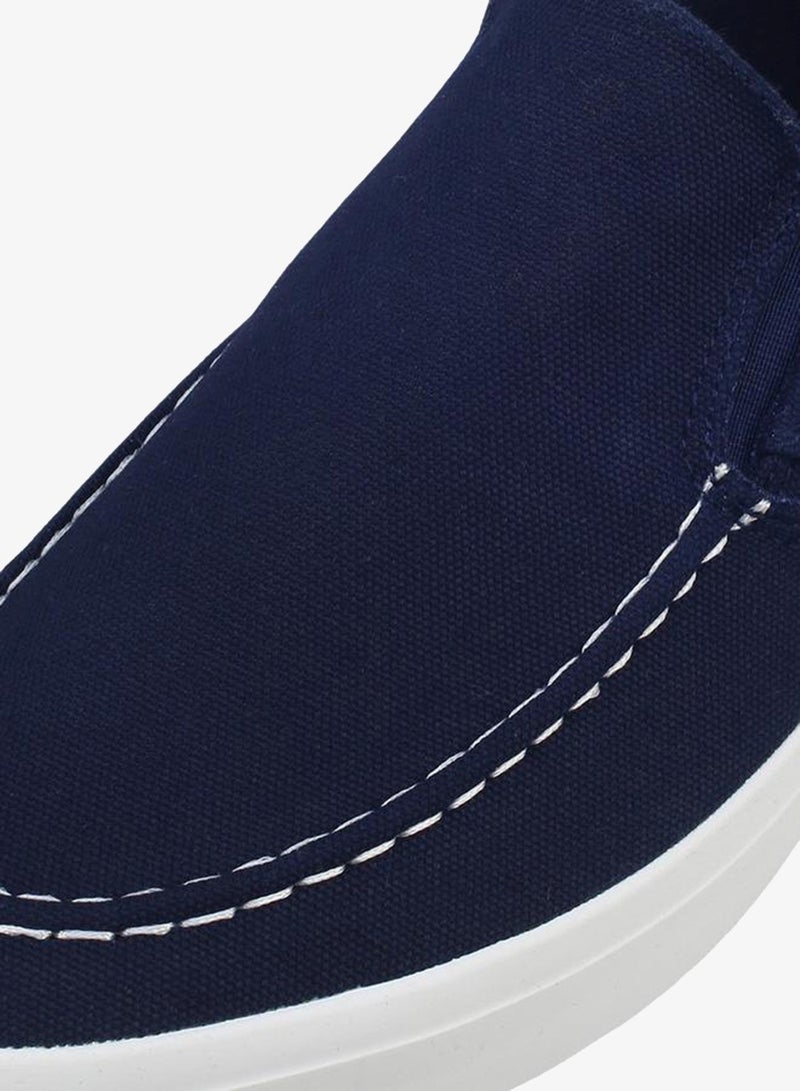 Lee Cooper أحذية لوفرز للرجال بدون كعب - Image 4