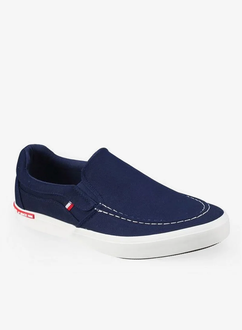 Lee Cooper NAVY Men Slip-On Loafers for Men | Best Price UAE
